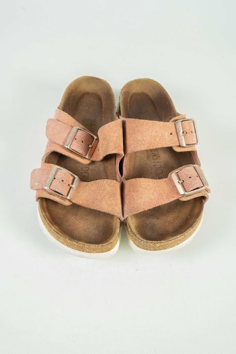 Сандалі шльопанці Birkenstock Arizona Розмір 36 230см
