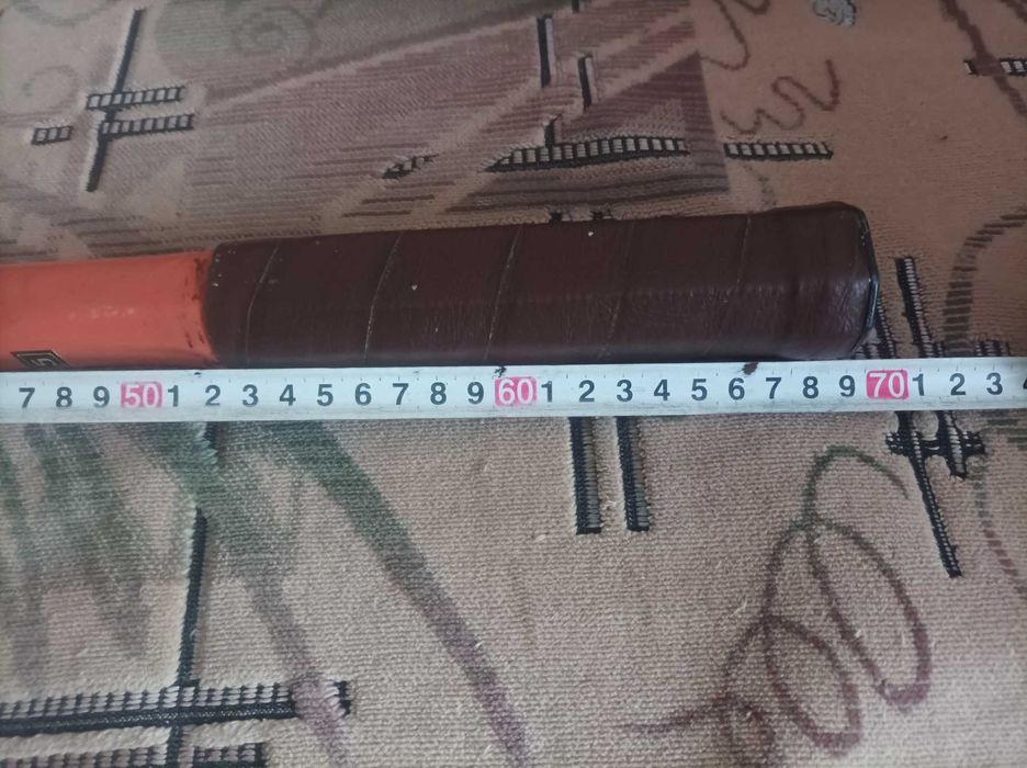 Ракетка для большого тенниса Юнацька