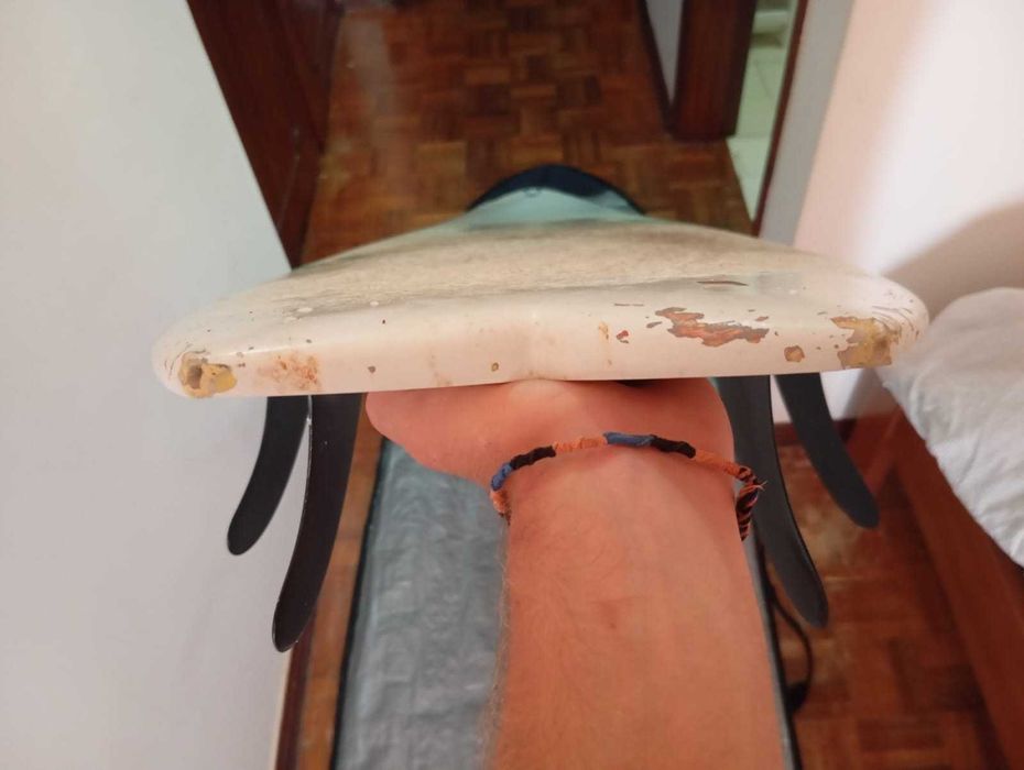 Prancha Surf Torq 6'3''