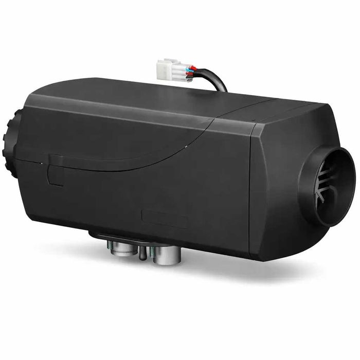 Дизельний обігрівач для авто 8 кВт/12V V05381 Нагрівач автономний