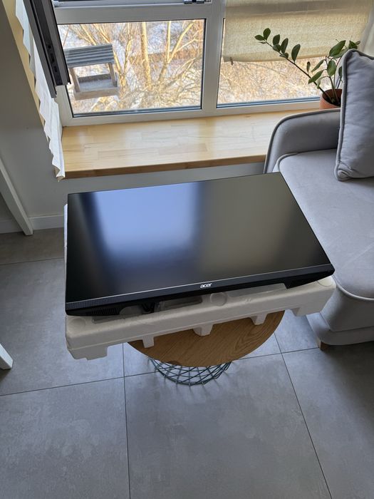 Монітор Acer Nitro 27 2K IPS 180Hz