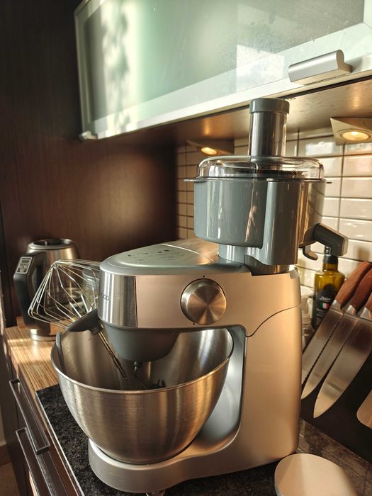 Robot kuchenny planetarny KENWOOD KHC29.W0SI Prospero+ 1000W