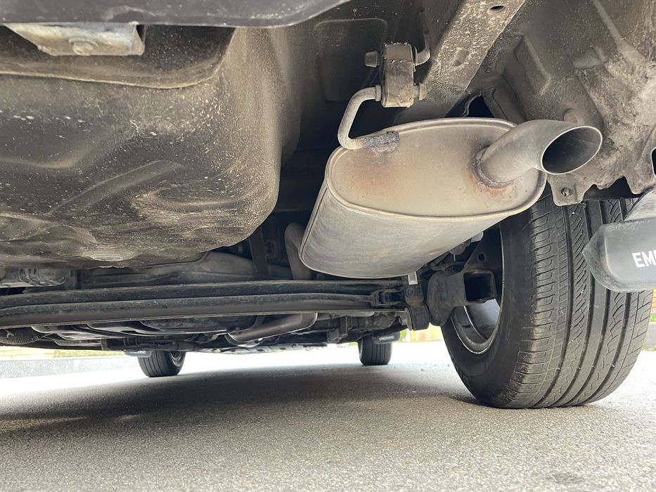 Продам Gelly Emgrand 7