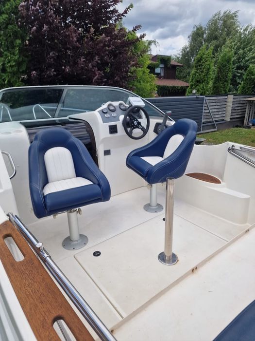 Gallon 565+Yamaha 175 к.с 2007 р.в.