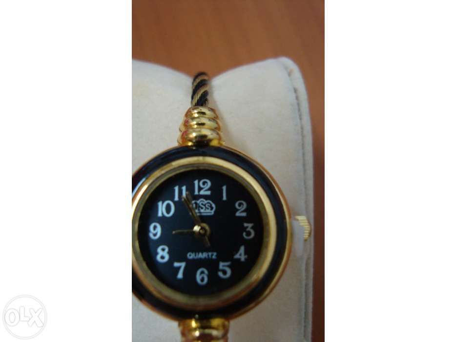 Relógio Pulseira (NOVO)