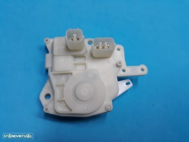 Actuador do fecho das portas Honda Civic e Accord  NOVO