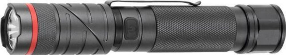 Latarka LED i UV z akumulatorem  UV-LED
Nr art.: 081518 UV-LED