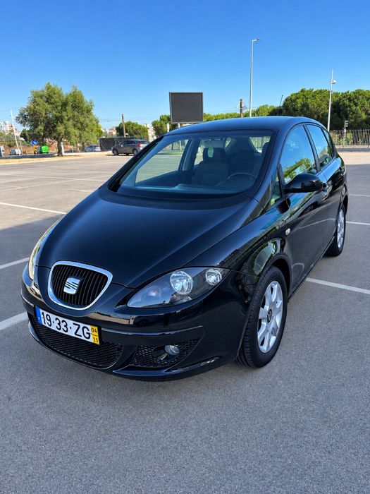 SEAT Altea 1.9 TDI 105 CV – 2004
