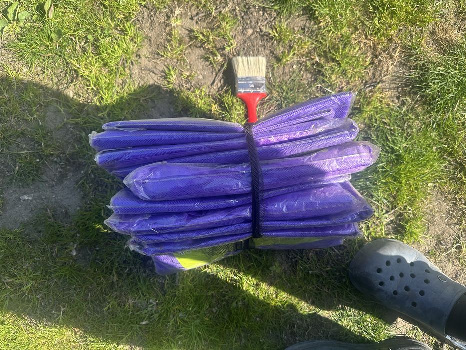 Москітна сітка для дому магнітна