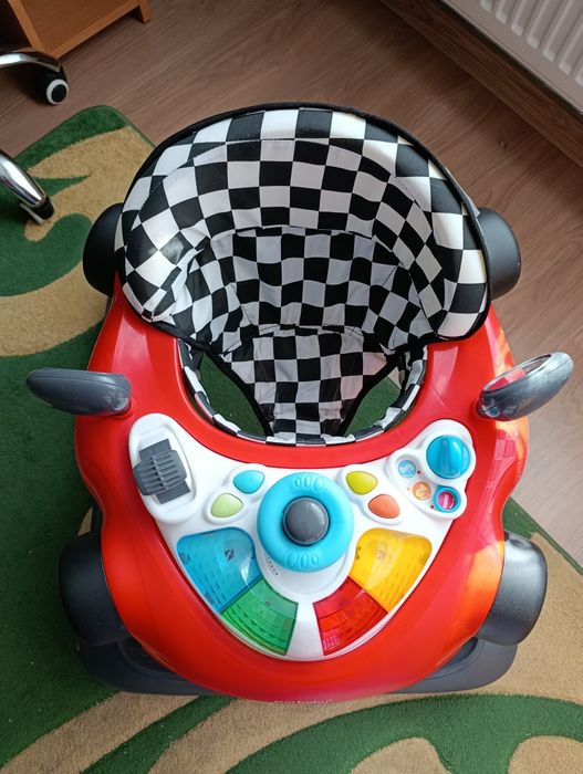 Chodzik dziecięcy Baby Sun