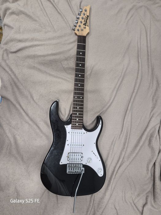 Ibanez GRX40 возможен торг