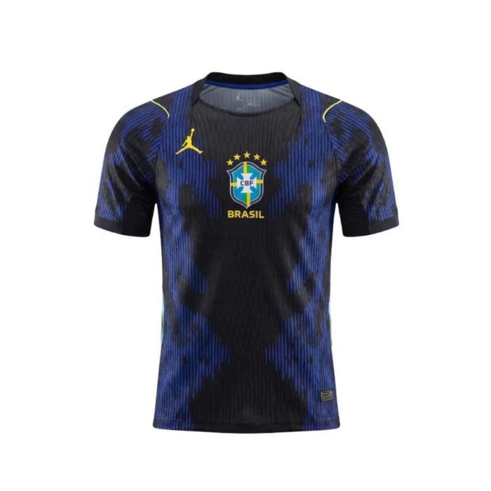 Camisa brasil azul