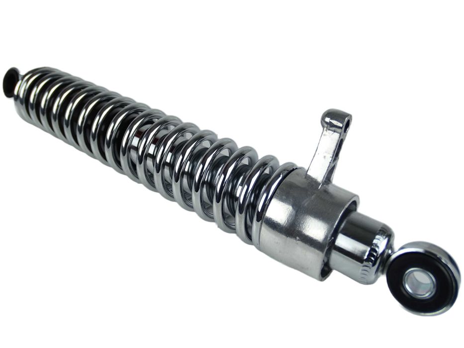 Amortyzatory tył komplet 2 sztuki do MZ ETZ TS 150 , 250 , 251 para