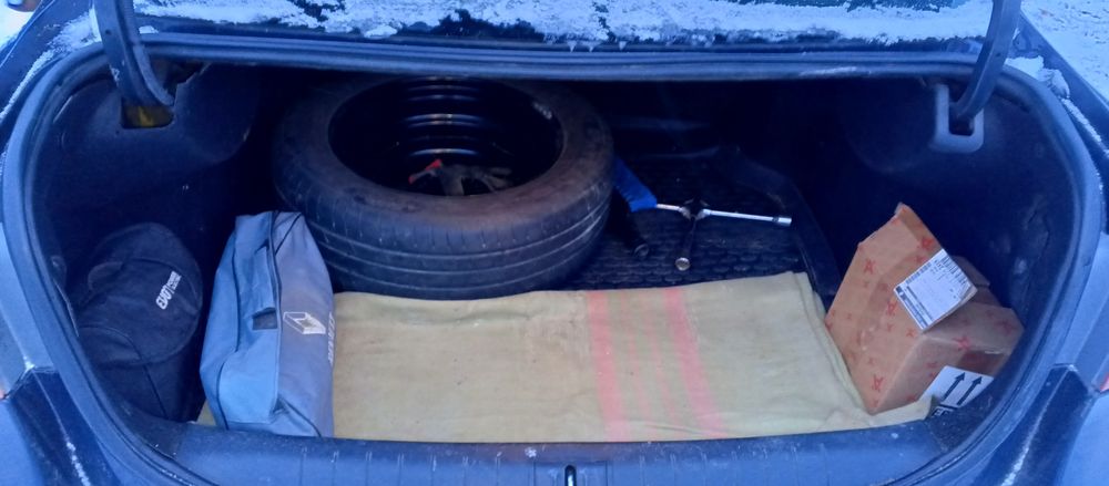 Продам авто !Тільки переоформлення!