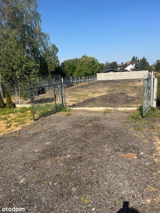 Wierzchowisko Działka Budowlana - Widok 3