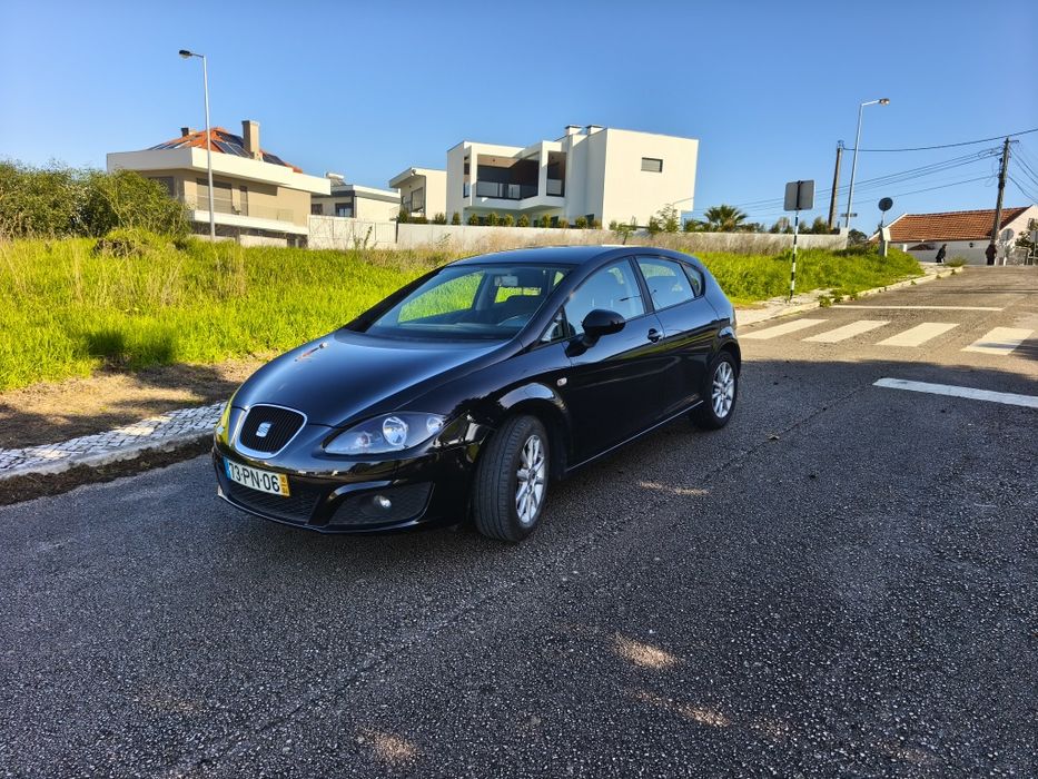 SEAT Leon 1.6 TDI 105cv