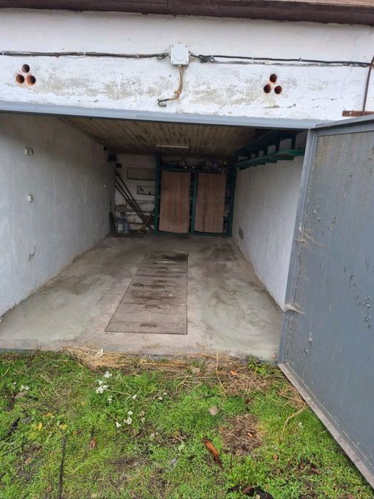 Продам гараж у 3-му кооперативі