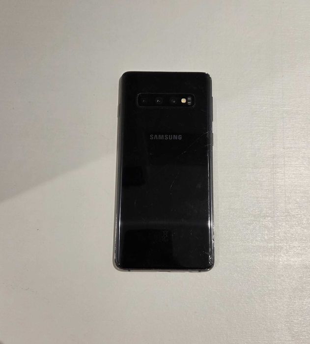 Samsung Galaxy S10 - Para Peças / Motherboard Funcional