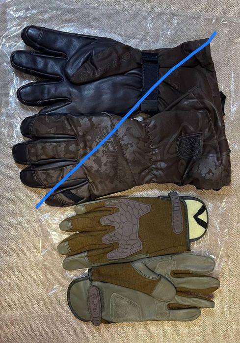 Аптечка Британія,  Підсумки,  Наплічник,  Рукавиц,  Сумки американські