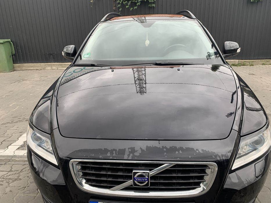 Продам Volvo V50