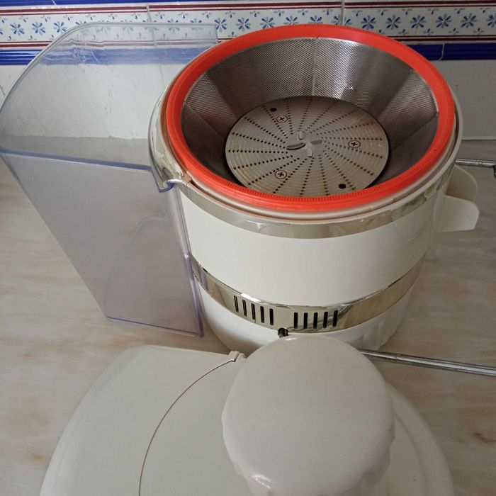 Espremedor/Extrator De Polpa64751010765443122