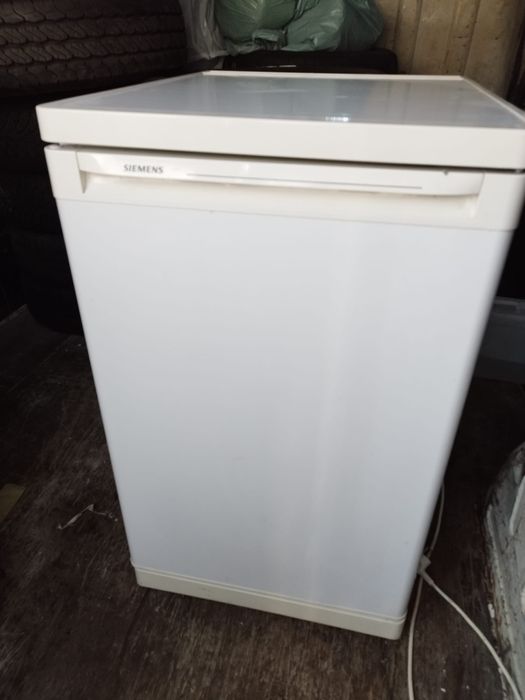 Lodówka Siemens mała