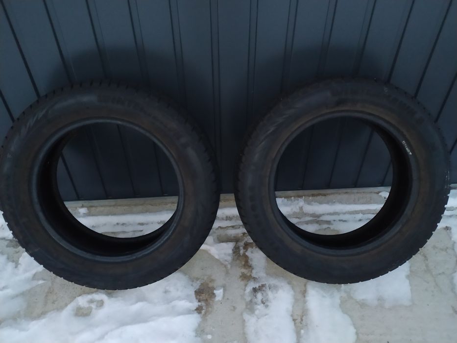 Opony  Firestone 175/65R15 2 szt.