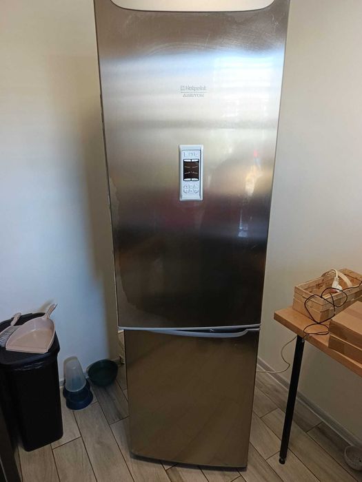 lodówka Hotpoint Ariston