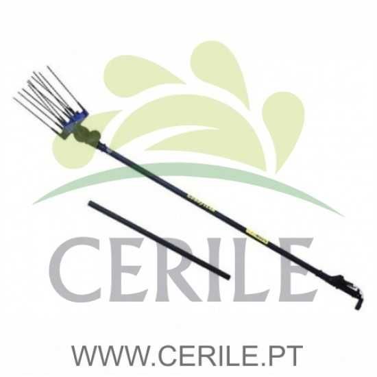 VAREJADOR GOODYEAR HASTE FIXA GY 01OS 2,5M 12V 270W