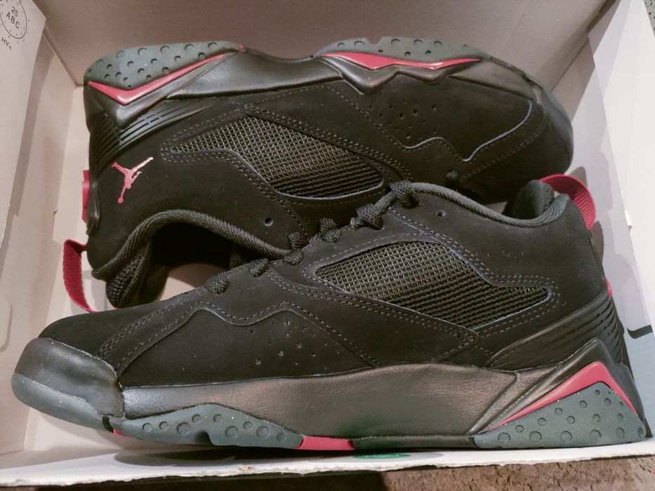 Кросівки Nike Air Jordan MVP 92  (HQ3950-006 ) ОРИГІНАЛ