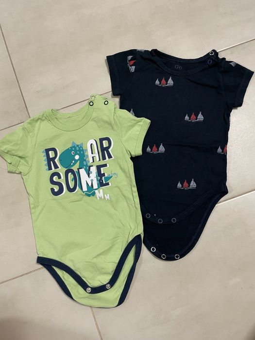 Боді Carter’s 6m, 9m