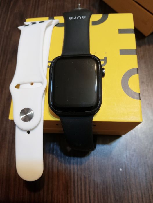 Смарт годинник aura x3pro