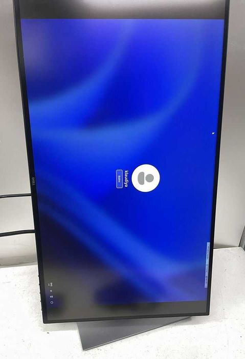 Монитор 25" Dell U2520D (2K QHD) Type-C IPS / HDMI, DisplayPort