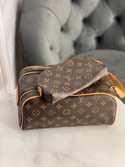 Косметичка lv louis vuitton луи витон