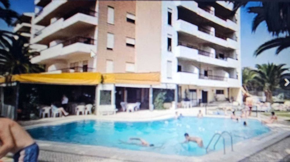 Apartamento T1 Férias Praia do Vau, Clube Praia Vau, Portimão