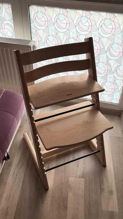 Стільчик Stokke Tripp Trapp