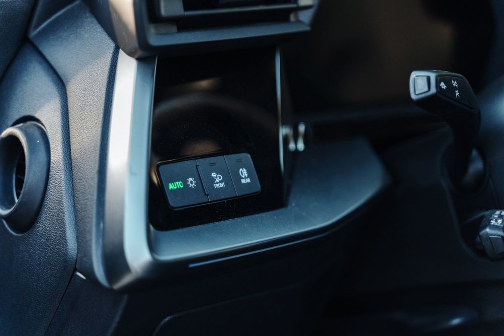 a3 sportback 40 tfsie phev automatic