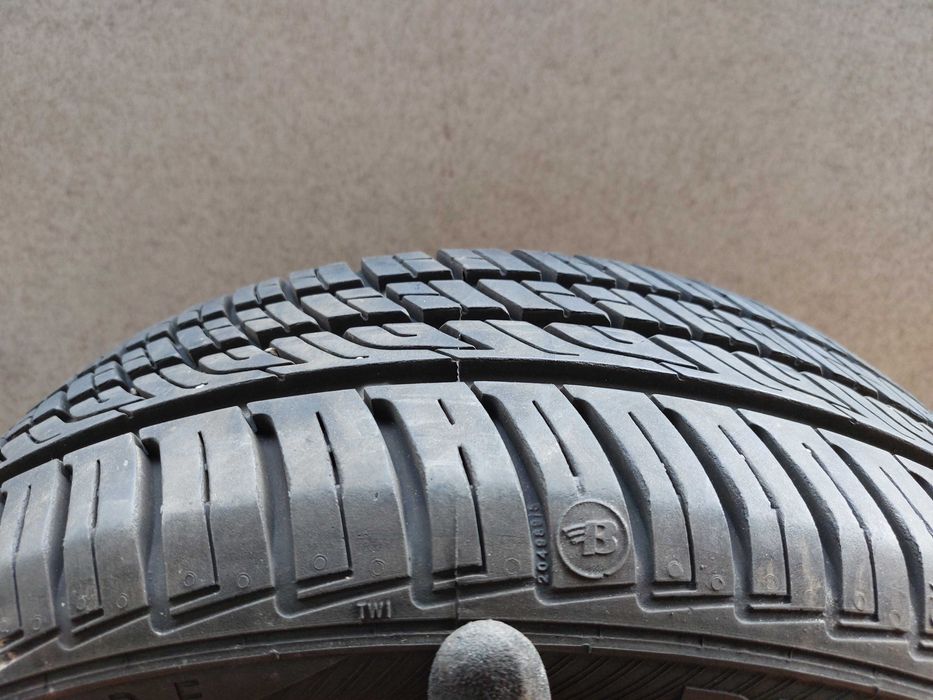 Opony 185/60 R14 Barum Brillantis 2 LETNIE - 5 sztuk