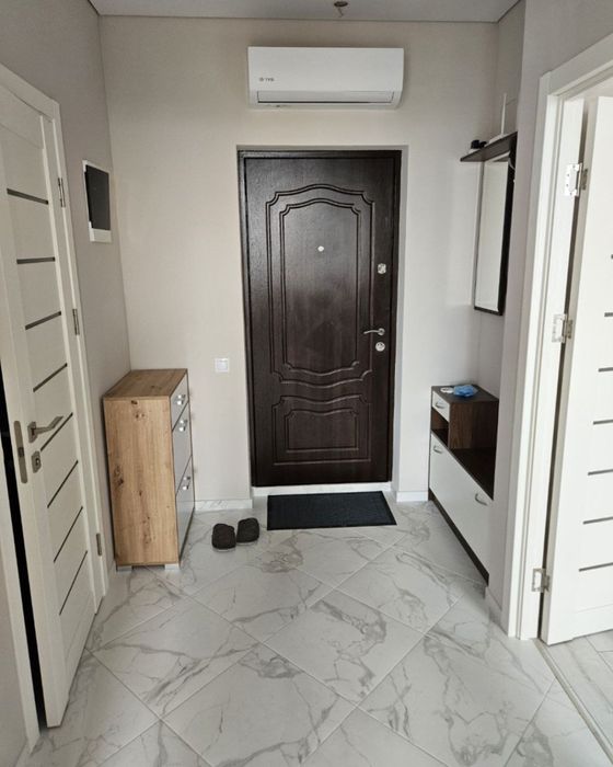 СДАМ Евродвушку ЖК Вильямса  Новострой Генератор Светлая Уютная