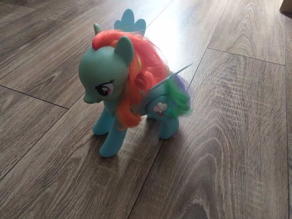 Zabawka Kucyk Pony
