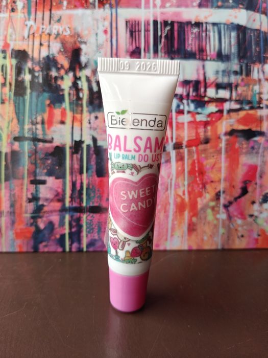 Bielenda balsam do ust