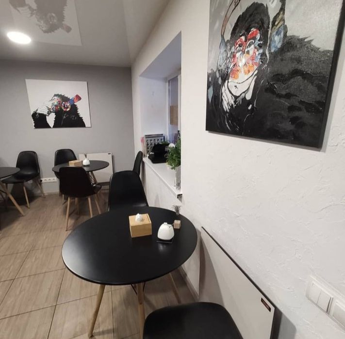 Здам в оренду офісне приміщення! Проспект миру. ФАСАДНЕ. Центр!