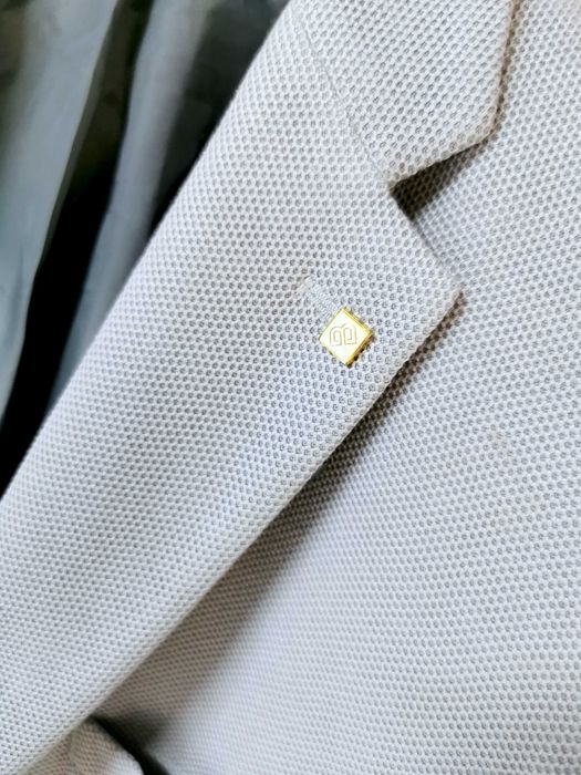 Пиджак Burton England L