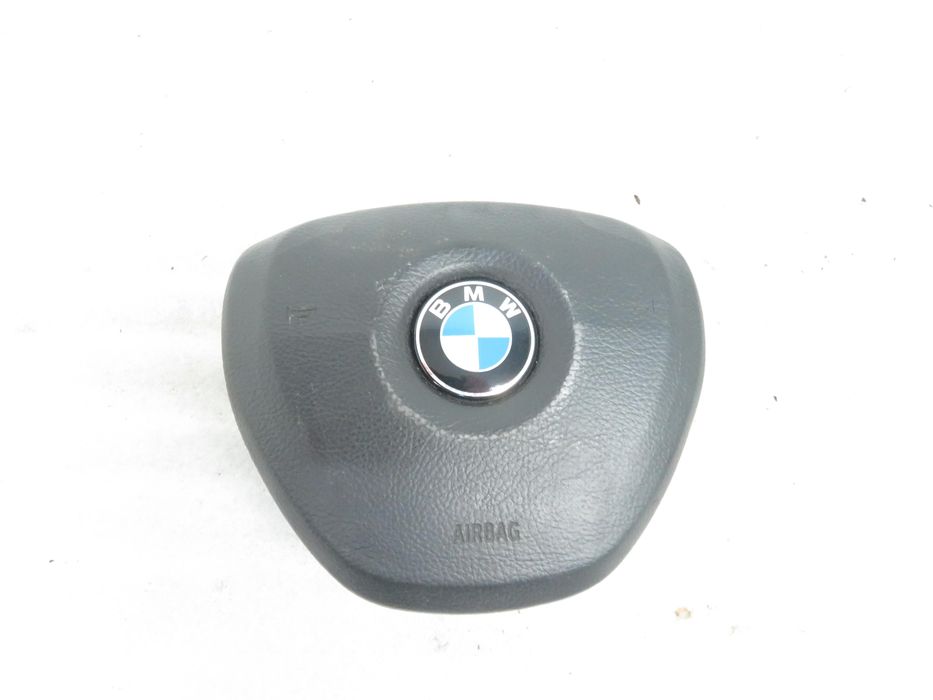 Deska Bmw F10 F11 Hud Oryginał Pasy Poduszki