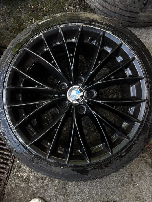 felgi bmw styling 342 BMW