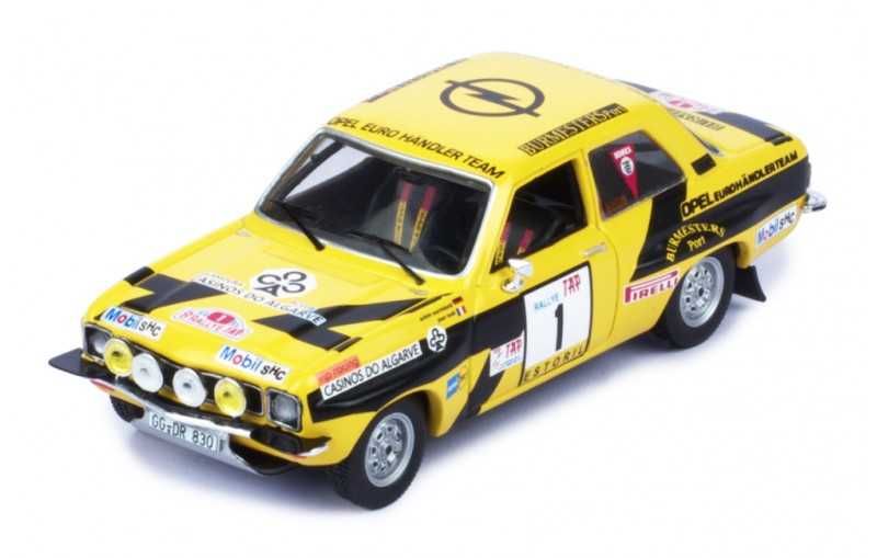 Ixo Opel Ascona A 1/43