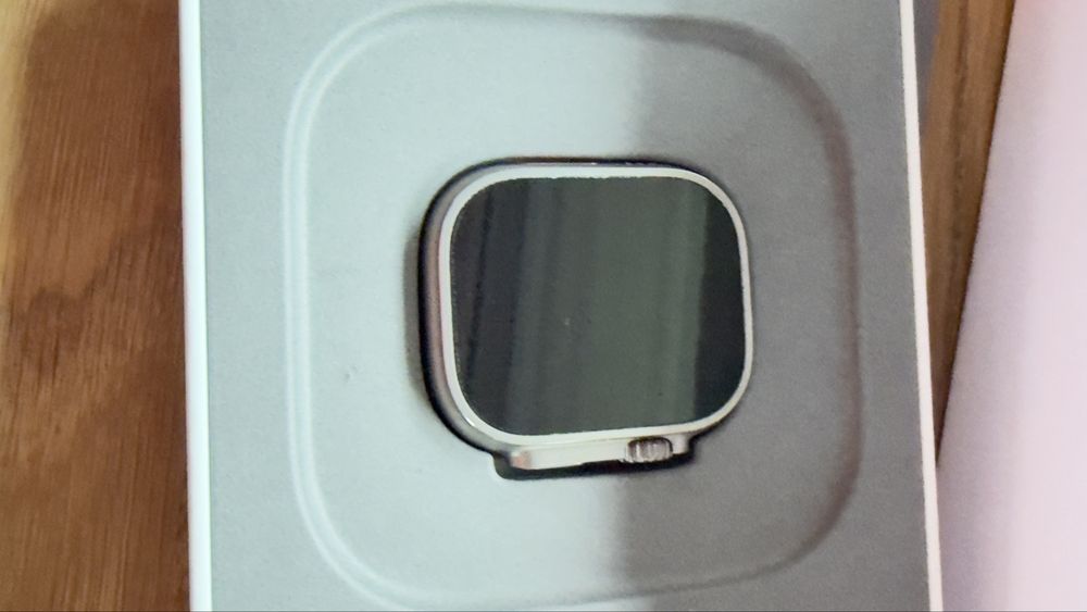 Apple Watch Ultra 2