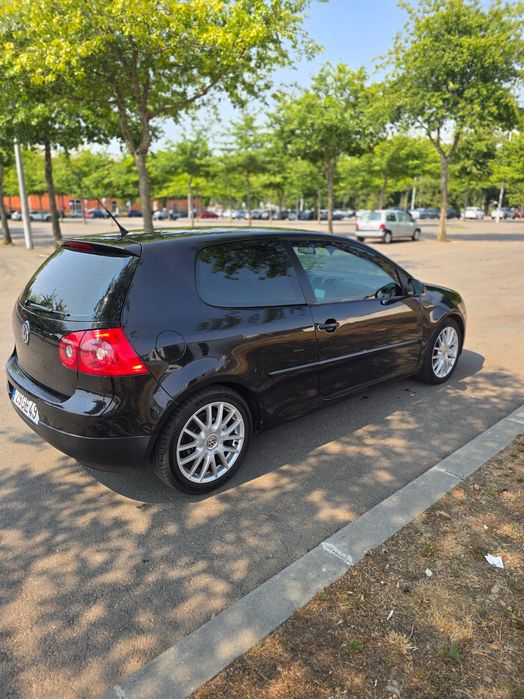 Volkswagen Golf Variant 2.0 TDI 140cv DSG Nacional – Motor Novo – Estado Impecável