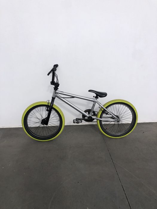 bmx decathlon freestyle