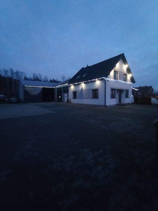 Noclegi pracownicze 30zl/dzień